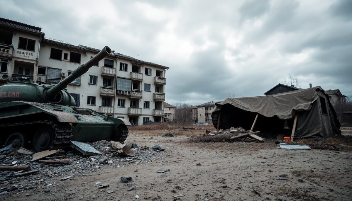 Generali russi abbattuti in Ucraina: analisi approfondita e dettagliata