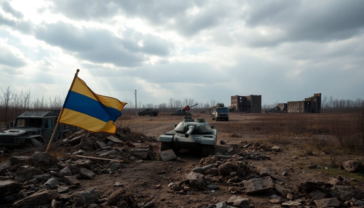 Generali russi: almeno 19 perdite dall'inizio della guerra in Ucraina