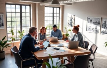 genex uk la storia di unazienda familiare di successo nel settore tecnologico 1769841231 364x230