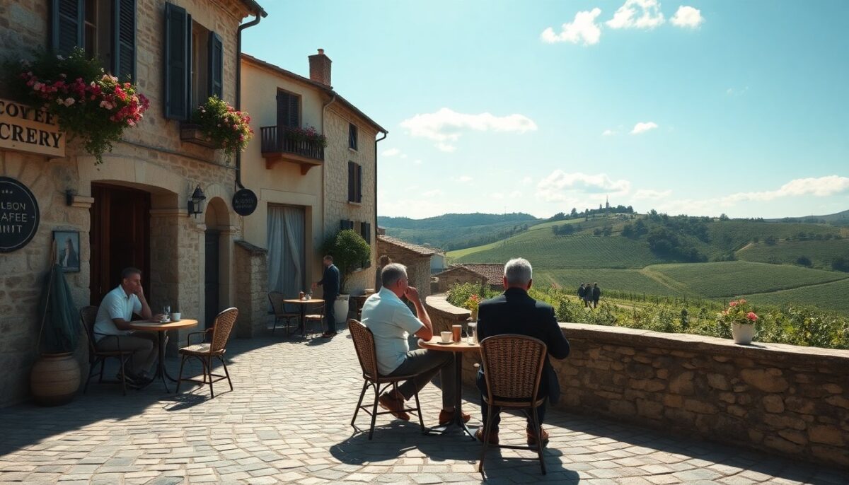 George Clooney ottiene la cittadinanza francese: il segreto per una vita più tranquilla