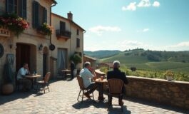 george clooney ottiene la cittadinanza francese il segreto per una vita piu tranquilla 1767269027 265x160