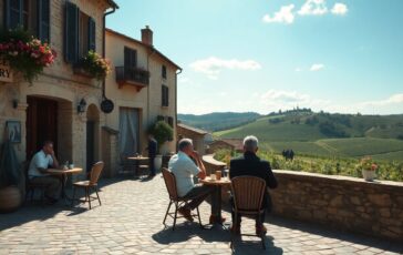 george clooney ottiene la cittadinanza francese il segreto per una vita piu tranquilla 1767269027 364x230