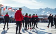 ghiaccio alle olimpiadi invernali di milano cortina chiarimenti e smentite essenziali 1769457956
