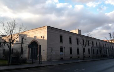 gianni alemanno la cassazione respinge il ricorso e conferma la condanna al carcere 1768021484 364x230