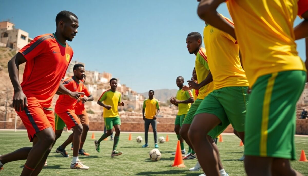 Giocatori della Premier League all'Africa Cup of Nations 2026: chi sono e quali sono le loro prospettive?