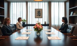 giorgia meloni e sanae takaichi rafforzano i legami tra italia e giappone 1768565927 265x160