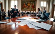 giorgia meloni illustra le strategie del governo per il 2026 1768009080