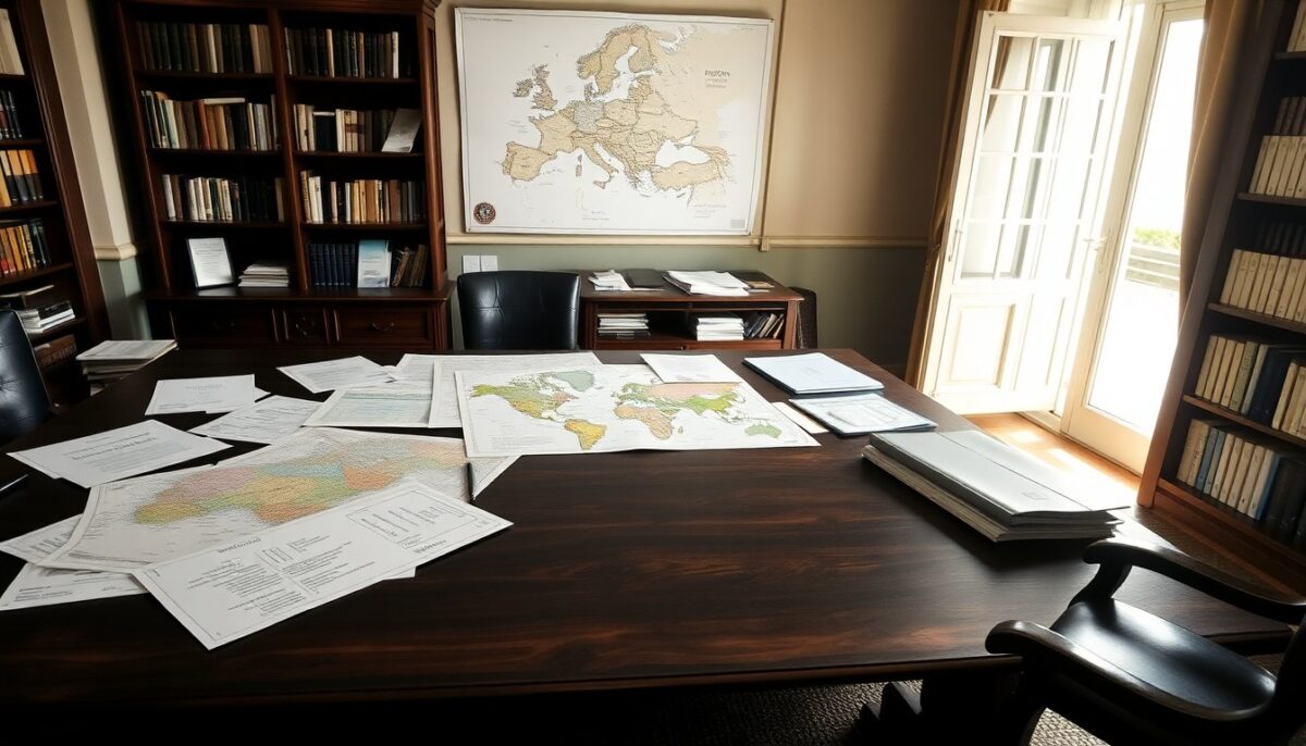 Giorgia Meloni: L'Italia e il Suo Ruolo Strategico nel Conflitto Ucraino