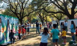 giornata del rispetto in lazio promuovere educazione al rispetto e inclusione sociale 1768919418 265x160
