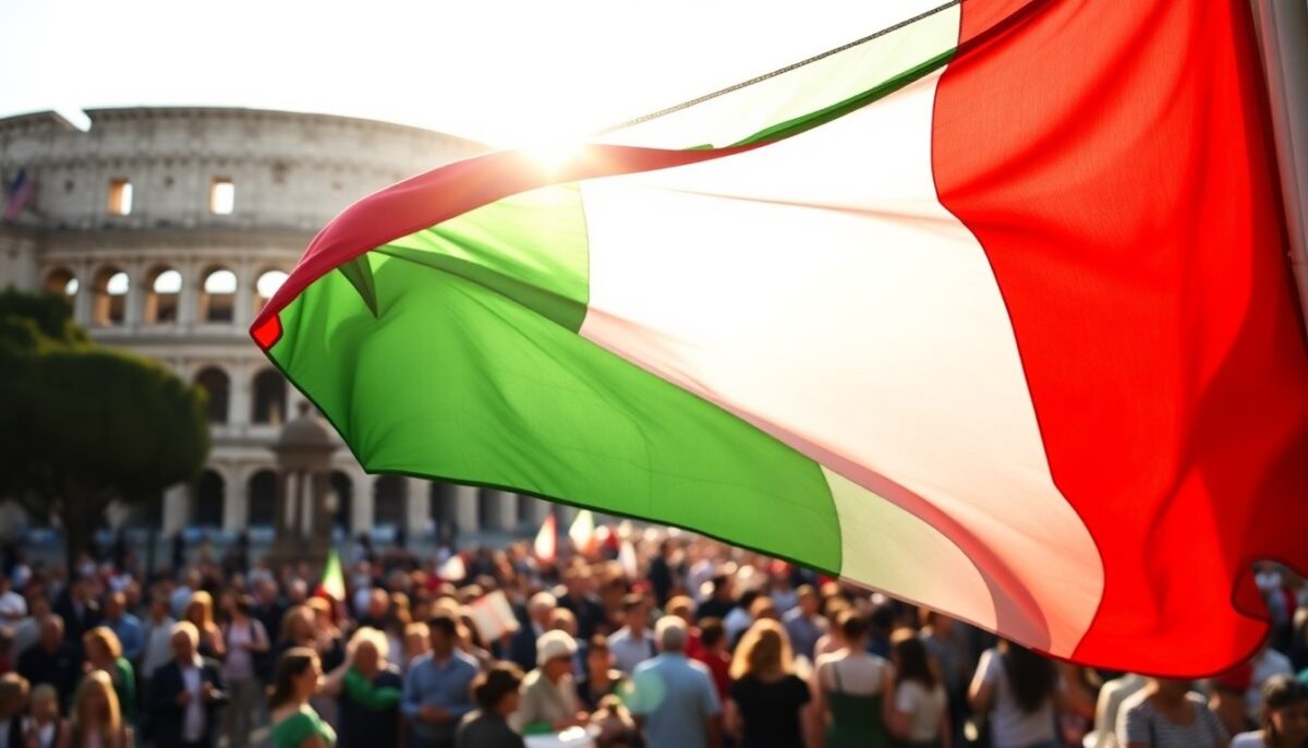 Giornata del Tricolore: Significato e Celebrazione della Bandiera Italiana
