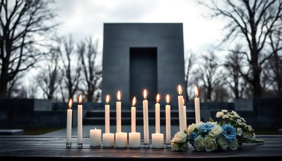 Giorno della Memoria: commemorare l'Olocausto e riflessioni sul passato