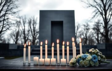 giorno della memoria commemorare lolocausto e riflessioni sul passato 1769500070 364x230