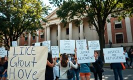 giudici americani accusano ice di violazioni dei diritti umani un caso senza precedenti 1769856778 265x160