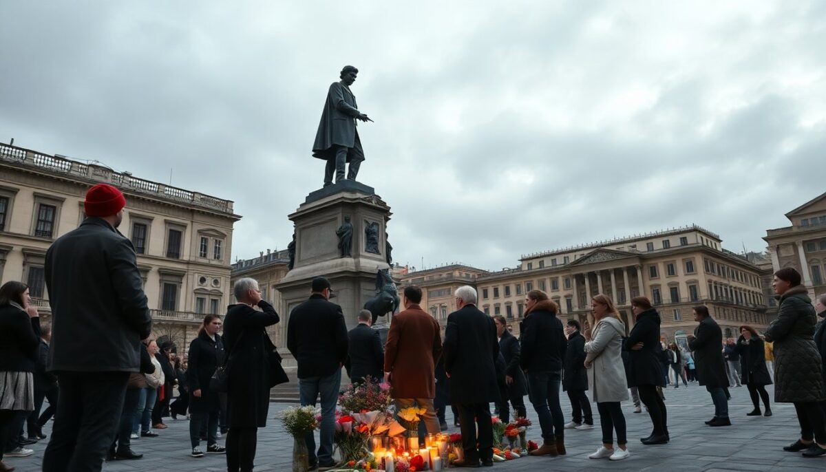 Giulio Regeni: Impegno per la Verità e la Giustizia nel Ricordo di un Martire