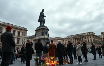 giulio regeni impegno per la verita e la giustizia nel ricordo di un martire 1769350614 364x230