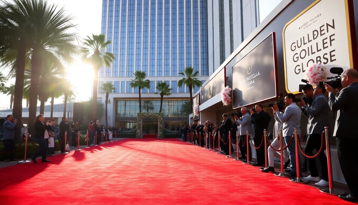 Golden Globe 2026: Candidati e Previsioni per i Premi Cinematografici da Non Perdere