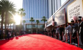 golden globe 2026 candidati e previsioni per i premi cinematografici da non perdere 1767712498 265x160