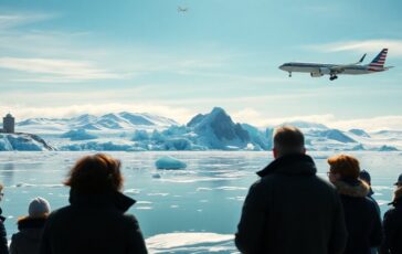 groenlandia il premier nielsen discute di autodeterminazione e nuove intese con gli stati uniti 1769103132 364x230