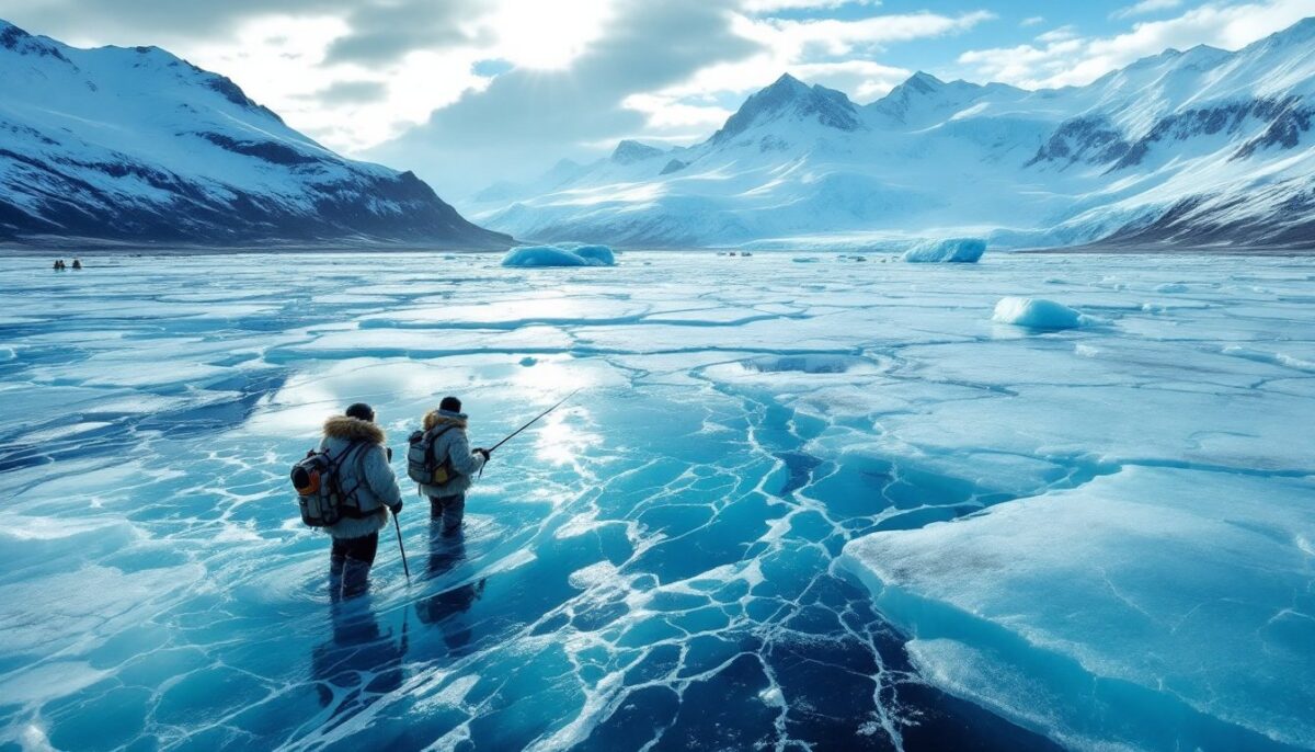 Groenlandia: La Reazione degli Inuit alle Minacce di Annessione di Trump