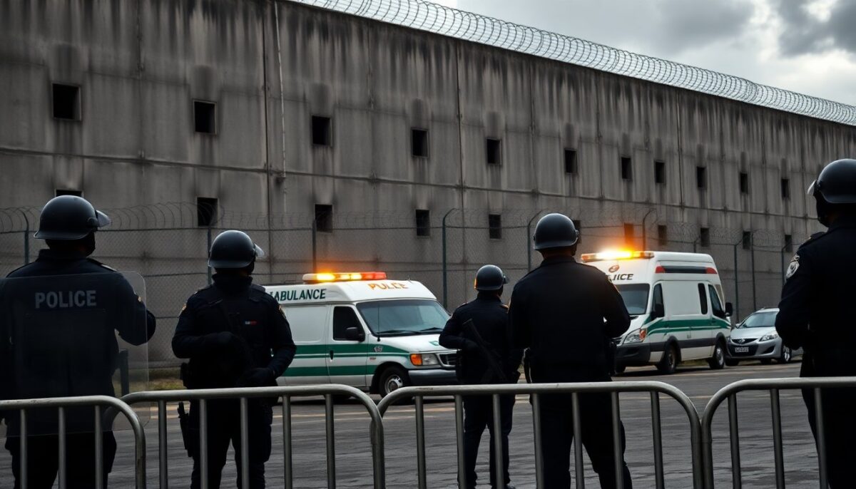 Guatemala: Stato di Emergenza per Violenze nelle Prigioni