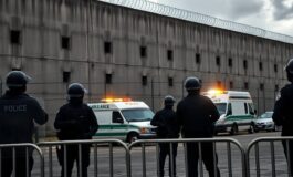 guatemala stato di emergenza per violenze nelle prigioni 1768803775 265x160