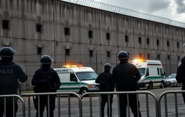 guatemala stato di emergenza per violenze nelle prigioni 1768803775 364x230