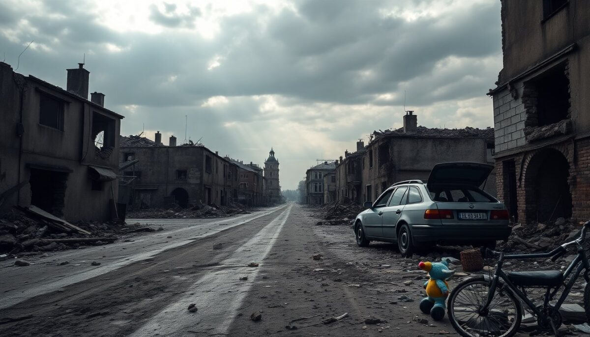Guerra Russia-Ucraina: Ultimi Sviluppi e Eventi Chiave da Conoscere