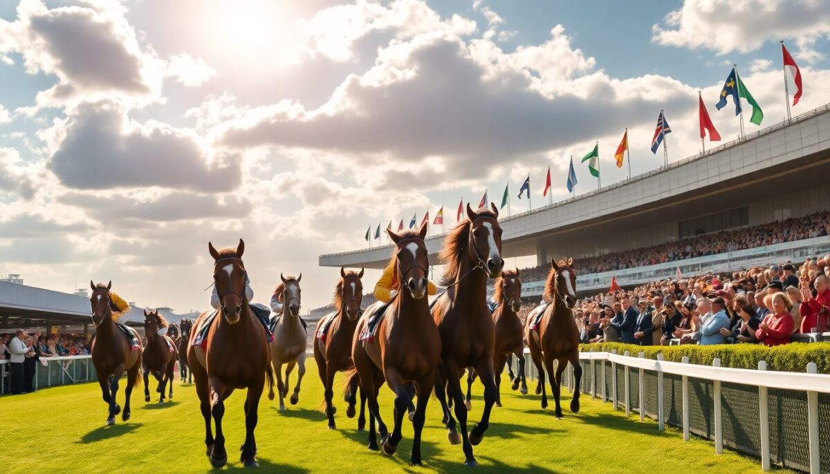 Guida Completa al Festival di Cheltenham 2026: Tutto Ciò che Devi Sapere per Non Perdertelo