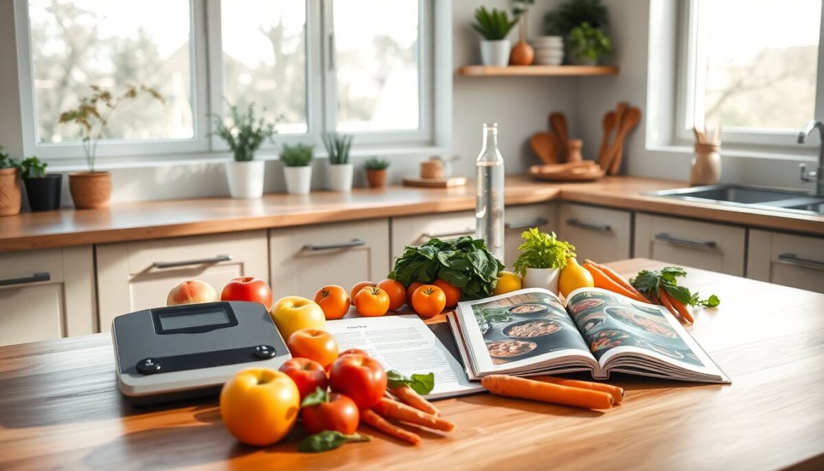 Guida Consapevole per Scegliere la Dieta Ideale Dopo le Feste