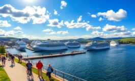 guida pratica al porto di kiel come spostarsi e scoprire le attrazioni locali 1769508983 265x160