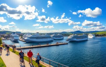 guida pratica al porto di kiel come spostarsi e scoprire le attrazioni locali 1769508983 364x230