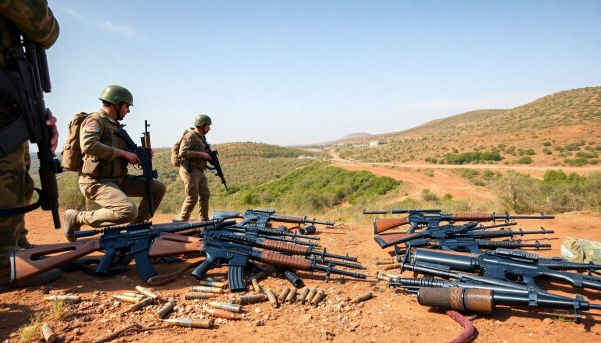 Hezbollah e il processo di disarmo in Libano: sfide e opportunità