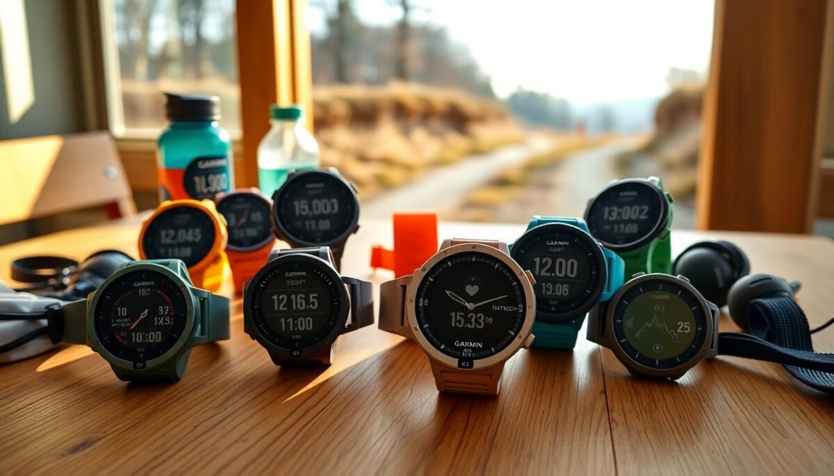 I 10 migliori orologi Garmin per corsa, escursioni e uso quotidiano