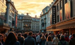 i migliori musical e commedie imperdibili a londra nel 2026 1767806707 265x160