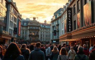 i migliori musical e commedie imperdibili a londra nel 2026 1767806707 364x230