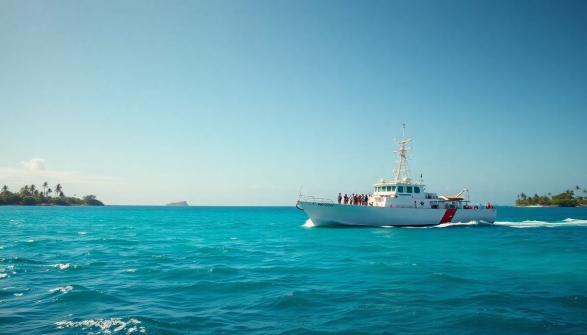 I Paesi Bassi interrompono le missioni antidroga statunitensi nel Mar dei Caraibi: cosa significa per la sicurezza regionale?