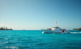 i paesi bassi interrompono le missioni antidroga statunitensi nel mar dei caraibi cosa significa per la sicurezza regionale 1767712331 265x160