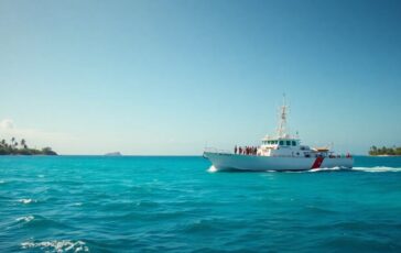 i paesi bassi interrompono le missioni antidroga statunitensi nel mar dei caraibi cosa significa per la sicurezza regionale 1767712331 364x230