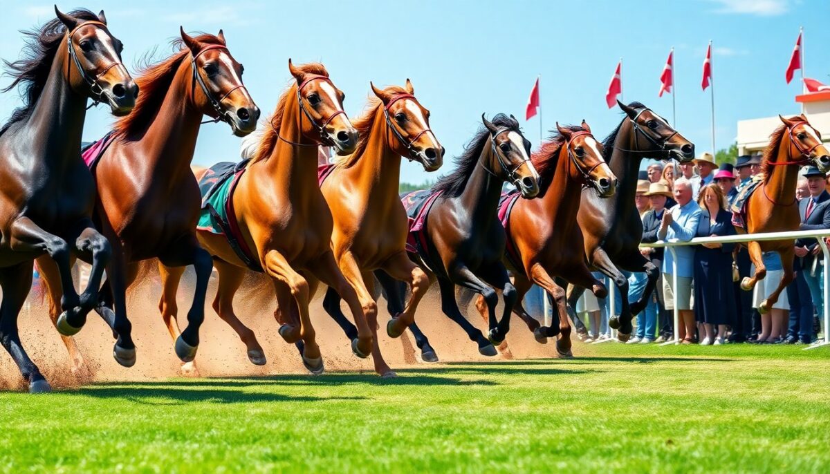 I Top Consigli per Vincere nelle Scommesse sulle Corse di Marlborough
