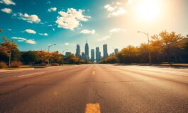 il 2026 il terzo anno piu caldo mai registrato a livello globale 1768370750 265x160