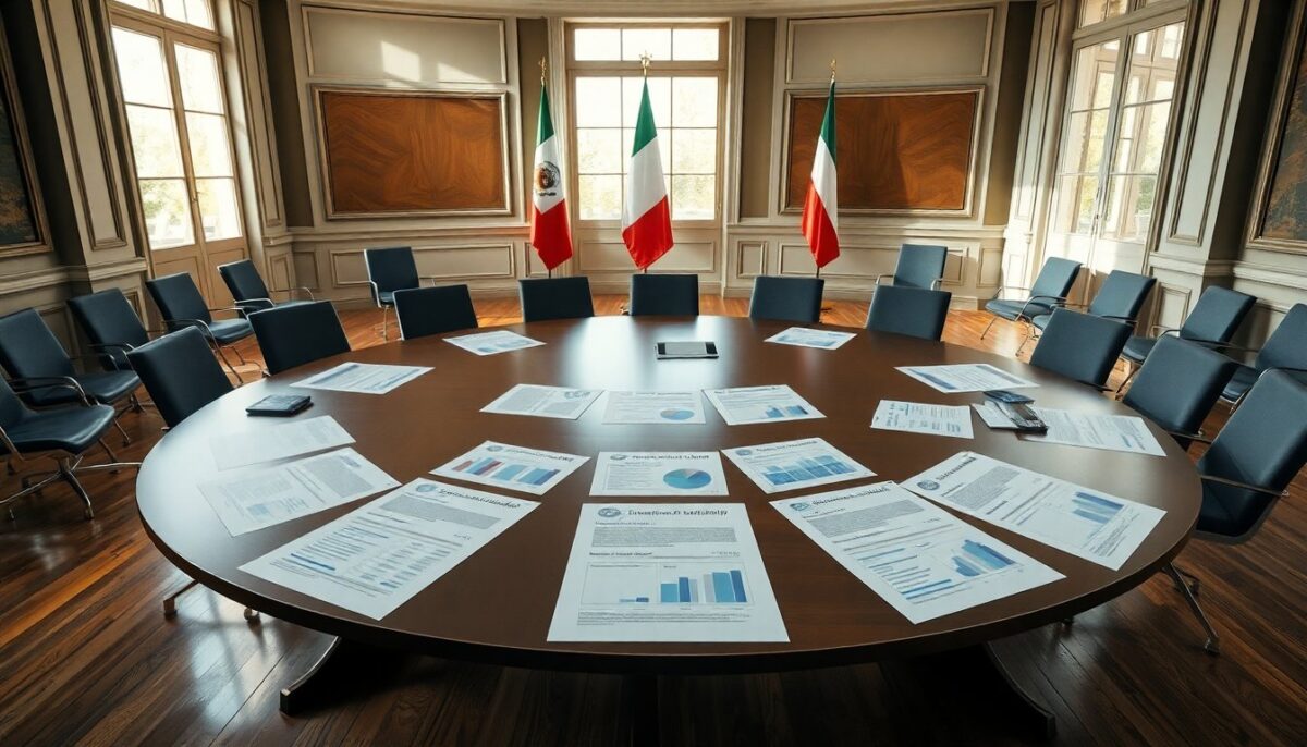 Il 2026 rappresenta una sfida decisiva per Meloni e la sua amministrazione