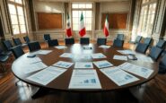 il 2026 rappresenta una sfida decisiva per meloni e la sua amministrazione 1767938465