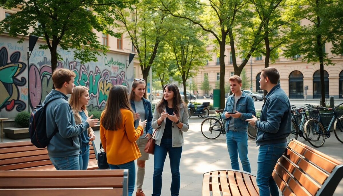 Il 2026: Scopri i Fenomeni Culturali e Sociali che Trasformeranno la Germania