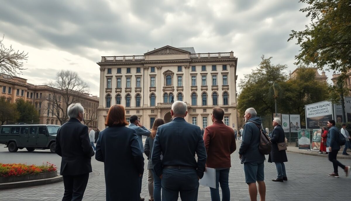 Il 2026: Sfide e Opportunità per il Governo Meloni da Affrontare