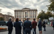il 2026 sfide e opportunita per il governo meloni da affrontare 1767913484