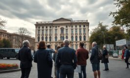 il 2026 sfide e opportunita per il governo meloni da affrontare 1767913484 265x160