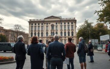 il 2026 sfide e opportunita per il governo meloni da affrontare 1767913484 364x230