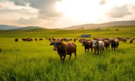 il brasile diventa leader globale nellallevamento di bovini 1767803017 265x160