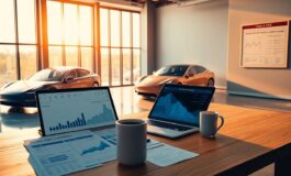 il calo delle entrate di tesla e il futuro dellinvestimento nellintelligenza artificiale 1769660641 265x160