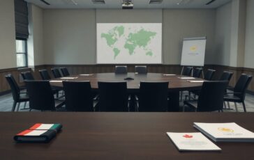 il canada escluso dal consiglio di pace per gaza voluto da trump 1769143141 364x230